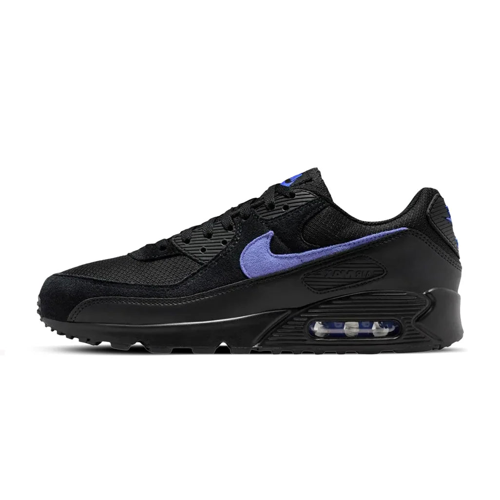 NIKE AIR MAX 90 BLACK SAPPHIRE (2)
