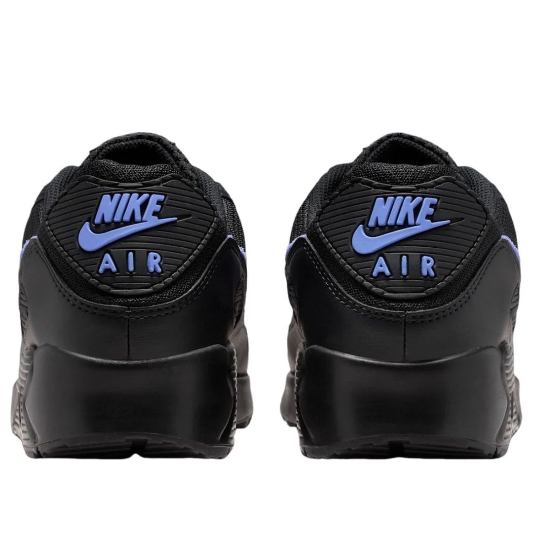 NIKE AIR MAX 90 BLACK SAPPHIRE (2)
