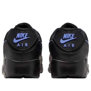 NIKE AIR MAX 90 BLACK SAPPHIRE (2)
