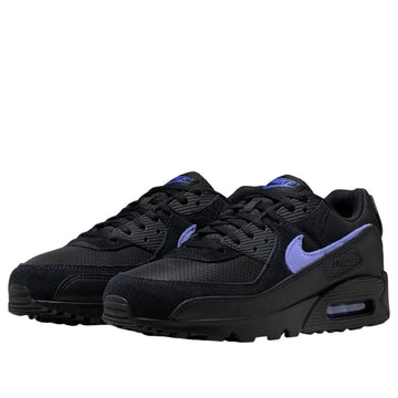 NIKE AIR MAX 90 BLACK SAPPHIRE (2)