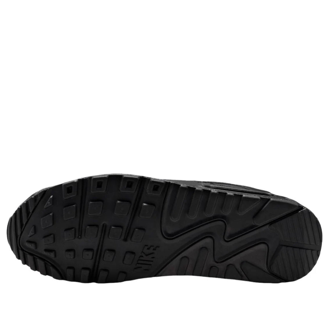 NIKE AIR MAX 90 BLACK SAPPHIRE (2)