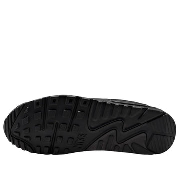 NIKE AIR MAX 90 BLACK SAPPHIRE (2)