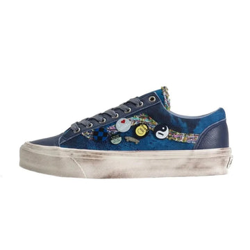VANS OLD SKOOL 36 LX SOUVENIR NAVY