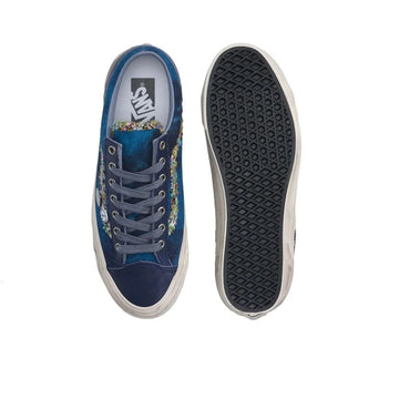 VANS OLD SKOOL 36 LX SOUVENIR NAVY