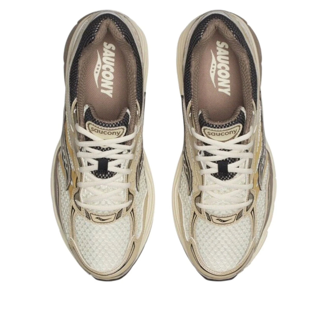 SAUCONY PROGRID OMNI 9 GOLD