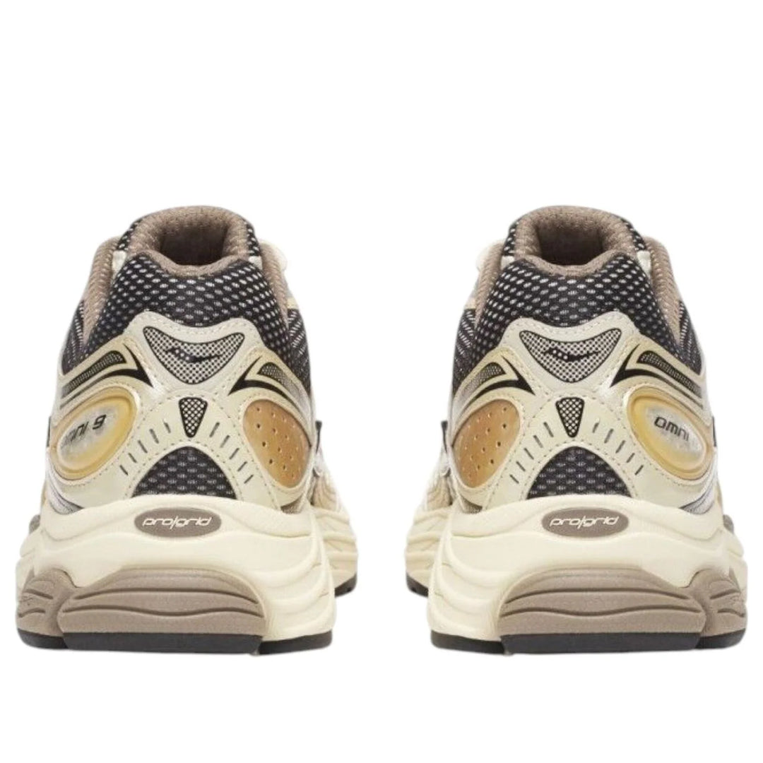 SAUCONY PROGRID OMNI 9 GOLD
