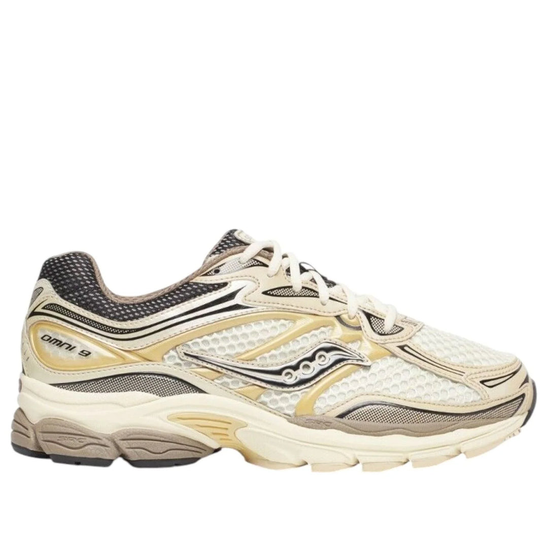 SAUCONY PROGRID OMNI 9 GOLD