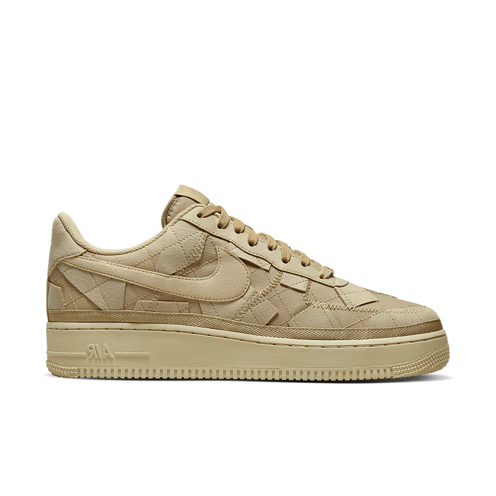 NIKE AIR FORCE 1 LOW SP BILLIE EILISH MUSHROOM
