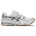 A.P.C. X ASICS GEL KAYANO 14 'WHITE PURE SILVER'