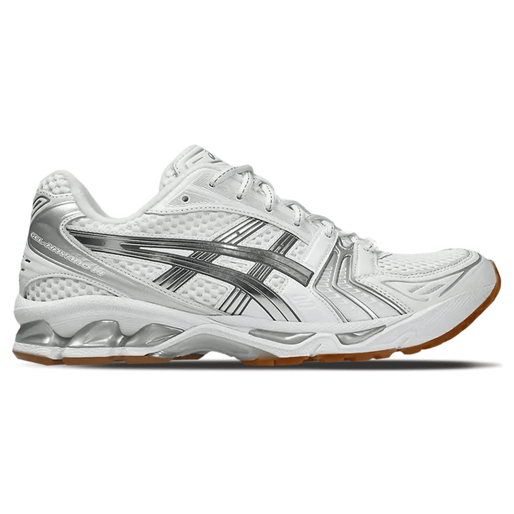 A.P.C. X ASICS GEL KAYANO 14 &