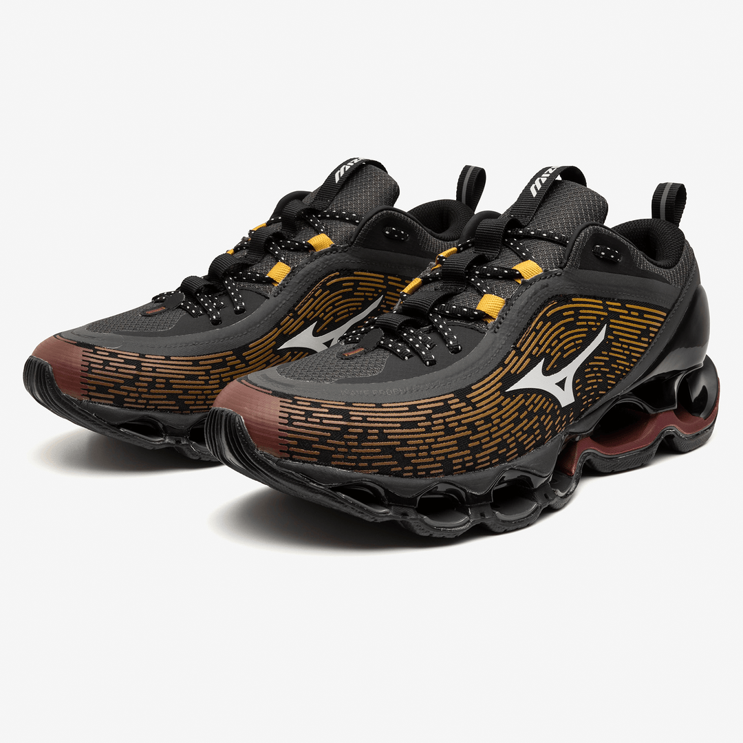 MIZUNO WAVE PROPHECY 13.2 &