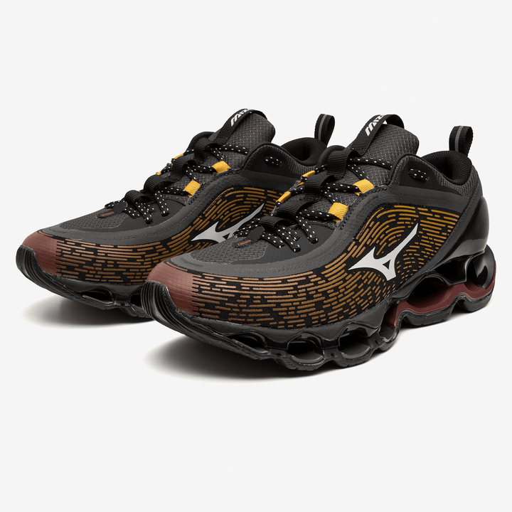 MIZUNO WAVE PROPHECY 13.2 &