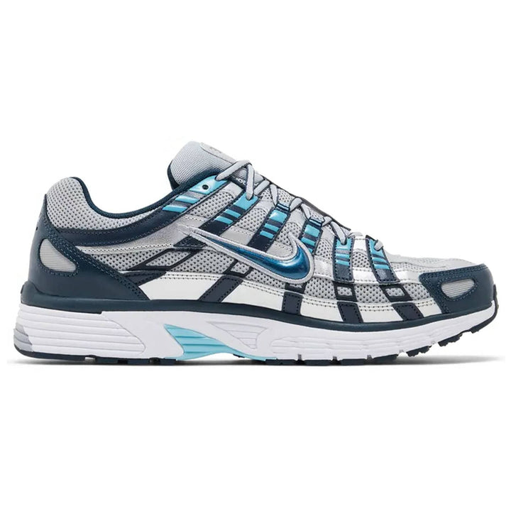 NIKE P-6000 &