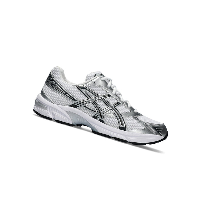 ASICS GEL-1130 "WHITE PURE SILVER"