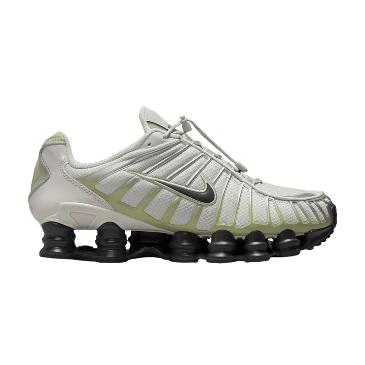 NIKE SHOX TL OLIVE AURA (WOMEN&