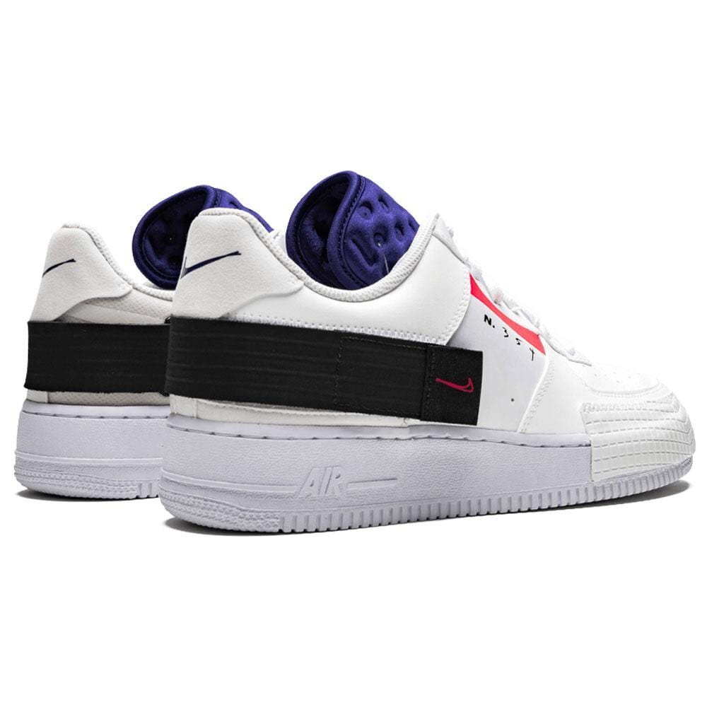 NIKE AIR FORCE 1 LOW DROP TYPE &