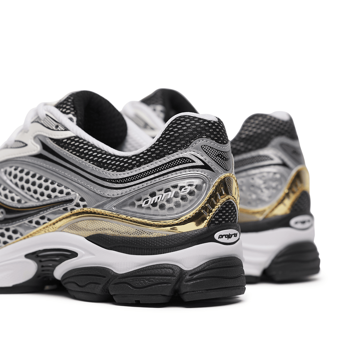 SAUCONY PROGRID OMNI 9 OG &