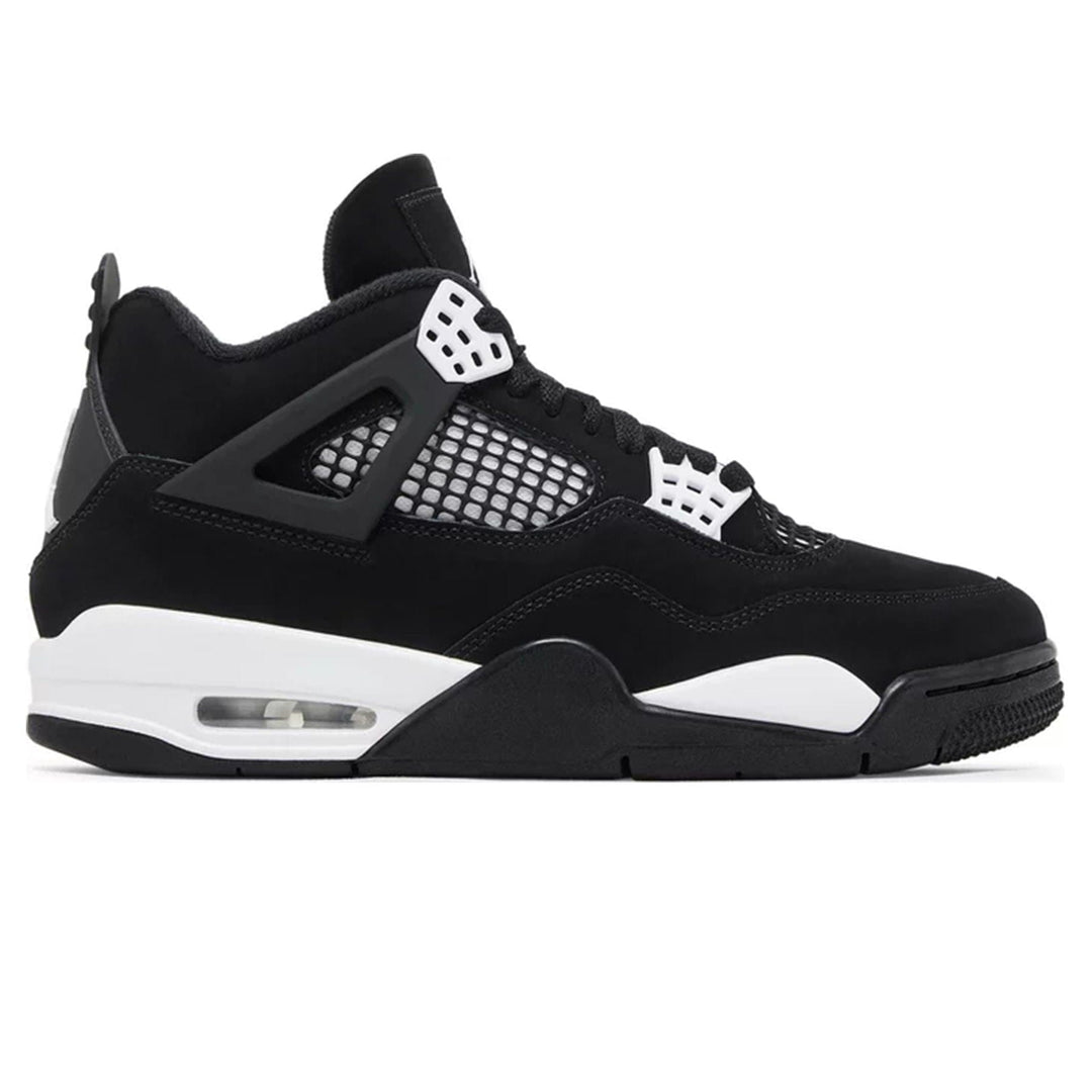 AIR JORDAN 4 RETRO &