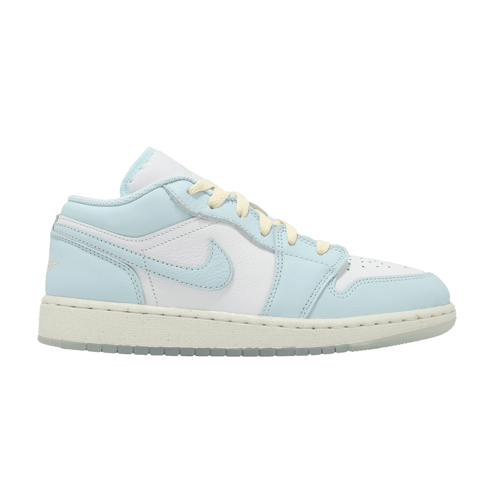 AIR JORDAN 1 LOW SE GS &