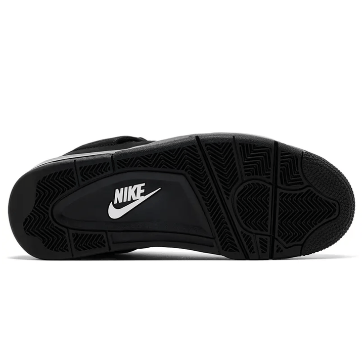AIR JORDAN 4 RETRO BLACK CAT 2025