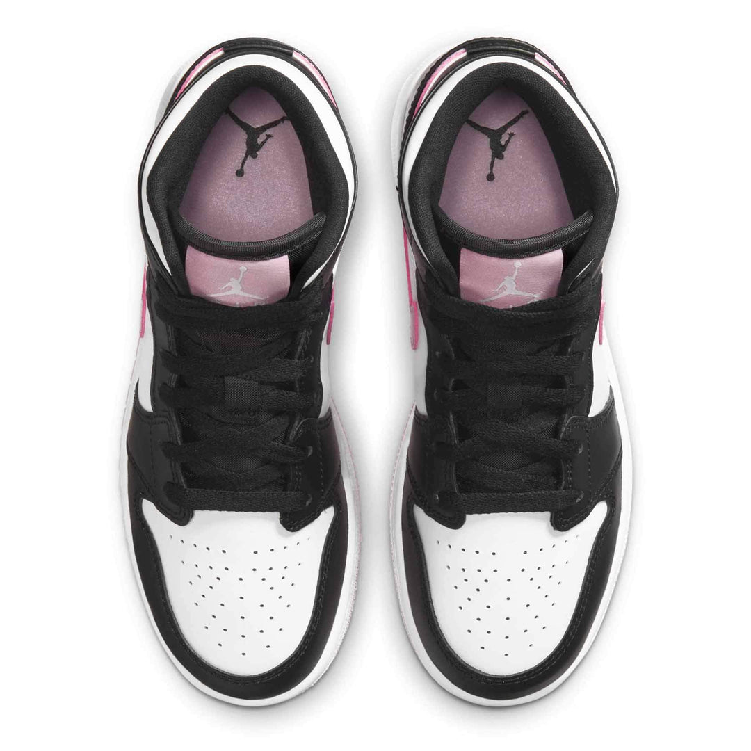 AIR JORDAN 1 MID GS &