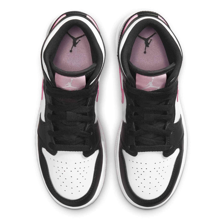 AIR JORDAN 1 MID GS &