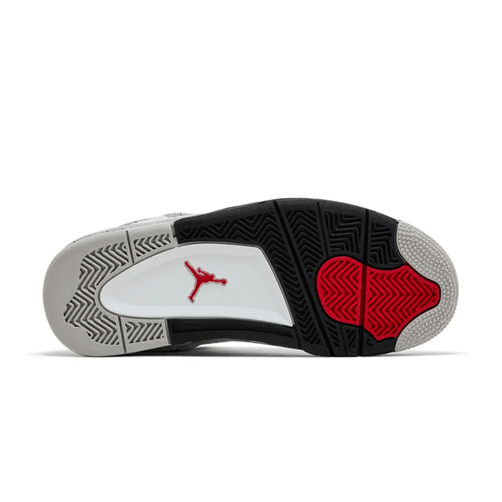AIR JORDAN 4 RETRO OG GS &