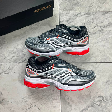 SAUCONY PRO GRID OMNI 9 WHITE CADET