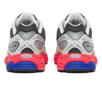 SAUCONY PROGRID OMNI 9 OG 'WHITE VIZIRED' — Stock