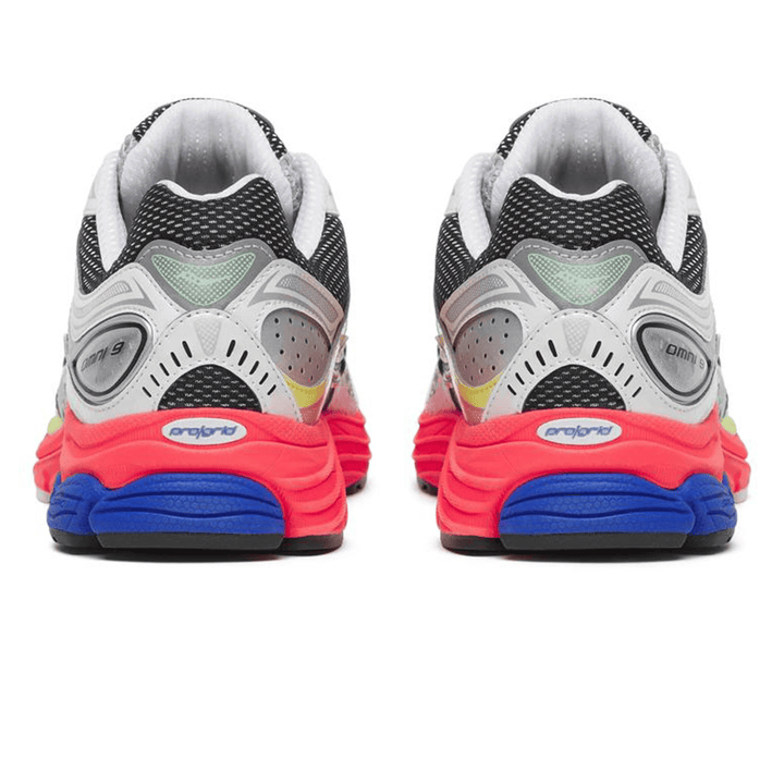SAUCONY PROGRID OMNI 9 OG &