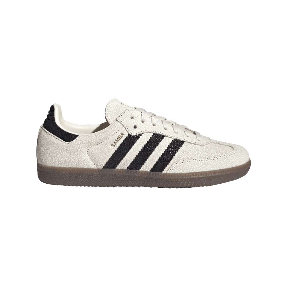 ADIDAS SAMBA OG STINGRAY WHITE (WOMEN&