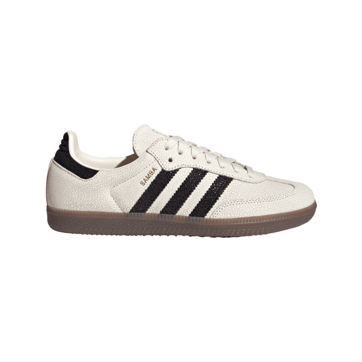 ADIDAS SAMBA OG STINGRAY WHITE (WOMEN&