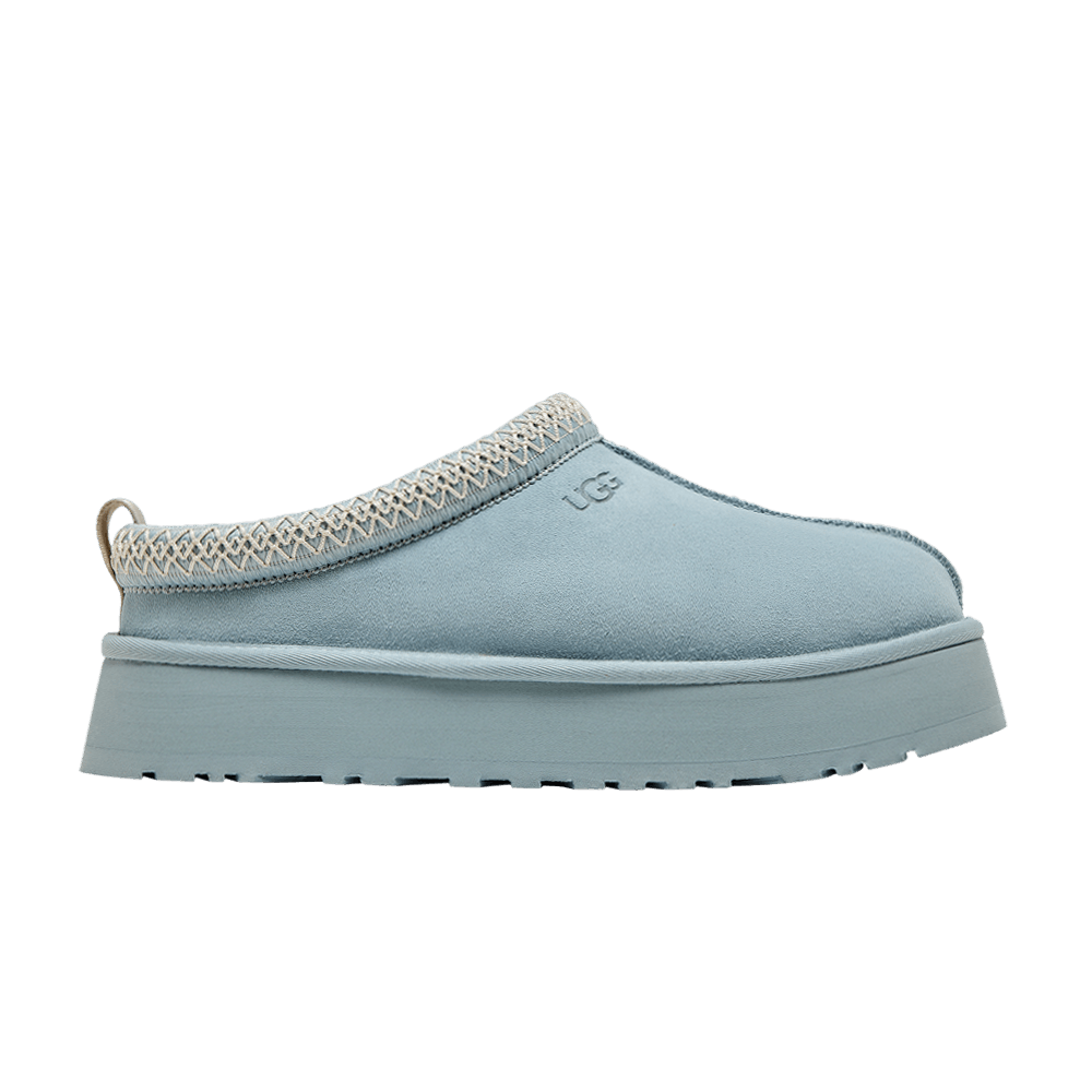 UGG TAZZ SLIPPER SEA FOAM (WOMEN&