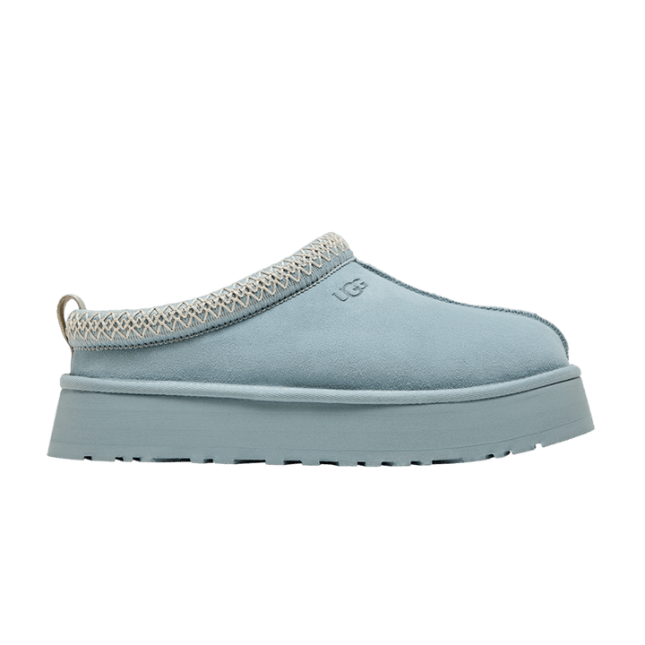 UGG TAZZ SLIPPER SEA FOAM (WOMEN&