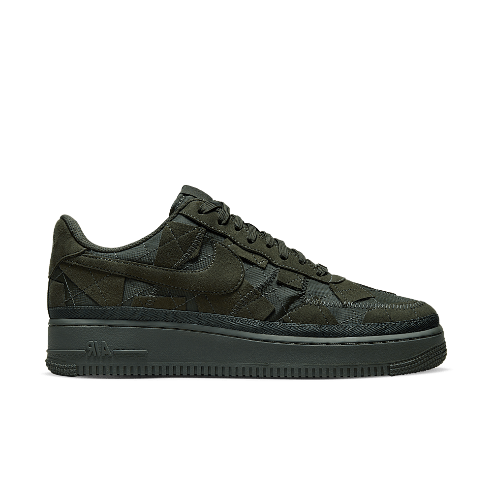 NIKE AIR FORCE 1 LOW SP BILLIE EILISH SEQUOIA