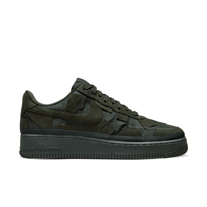 NIKE AIR FORCE 1 LOW SP BILLIE EILISH SEQUOIA