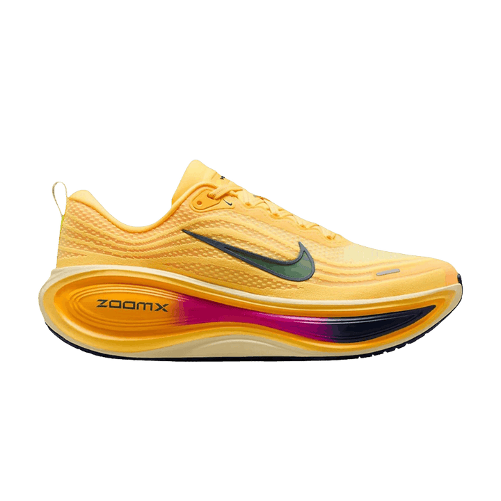 NIKE VOMERO PLUS CITRON PULSE LASER ORANGE
