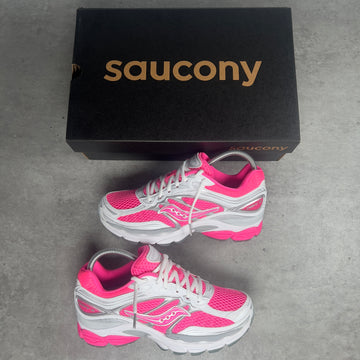 SAUCONY PROGRID OMNI 9 SAUCTOP PINK - USA EXCLUSIVE