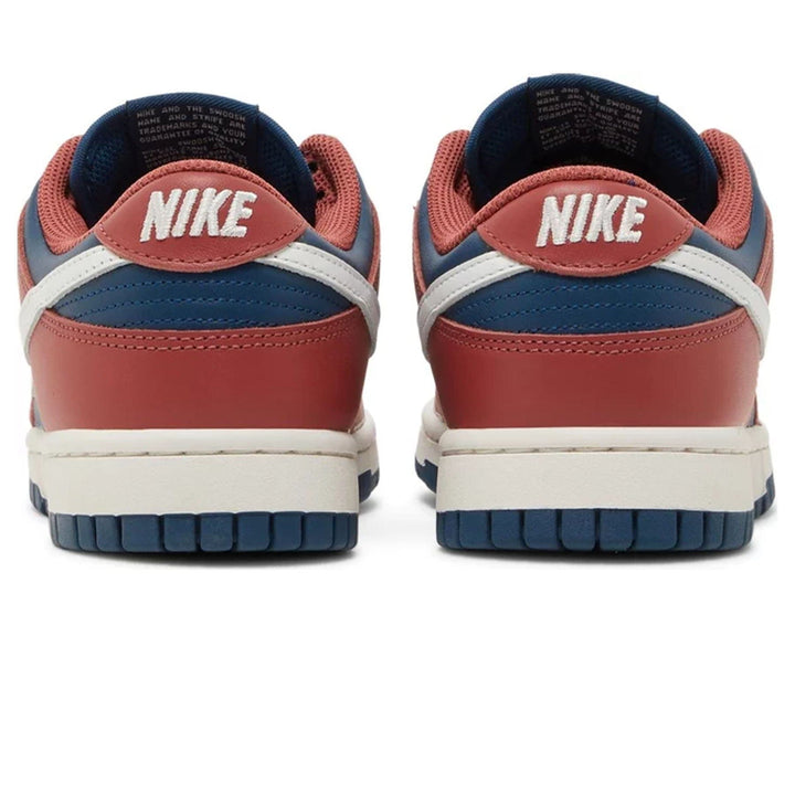 NIKE DUNK LOW WMNS &
