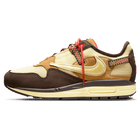 TRAVIS SCOTT X NIKE AIR MAX 1 'BAROQUE BROWN'