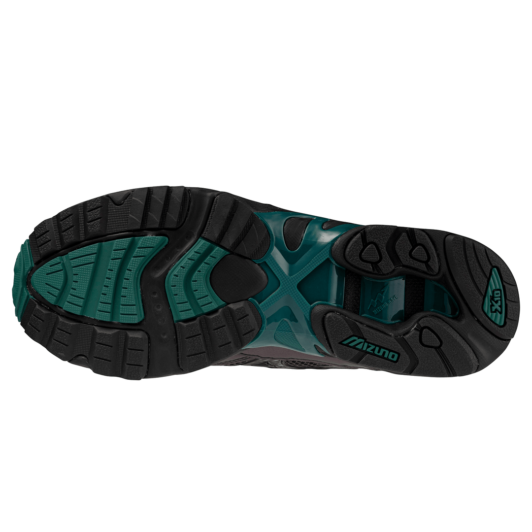 MIZUNO WAVE MUSTANG LS SPORT &