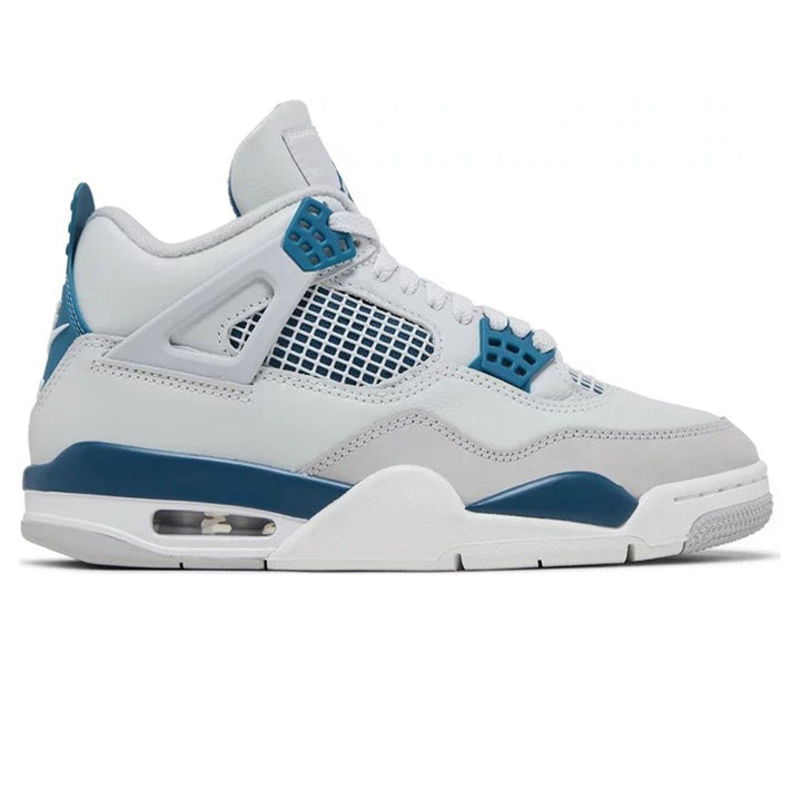 AIR JORDAN 4 RETRO &