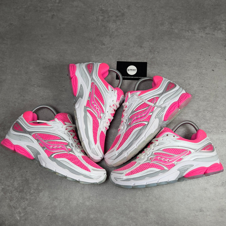 SAUCONY PROGRID OMNI 9 SAUCTOP PINK - USA EXCLUSIVE