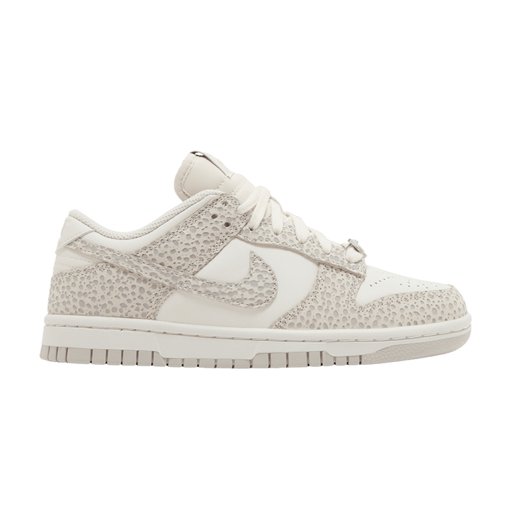 NIKE DUNK LOW SAFARI PHANTOM (WOMEN&