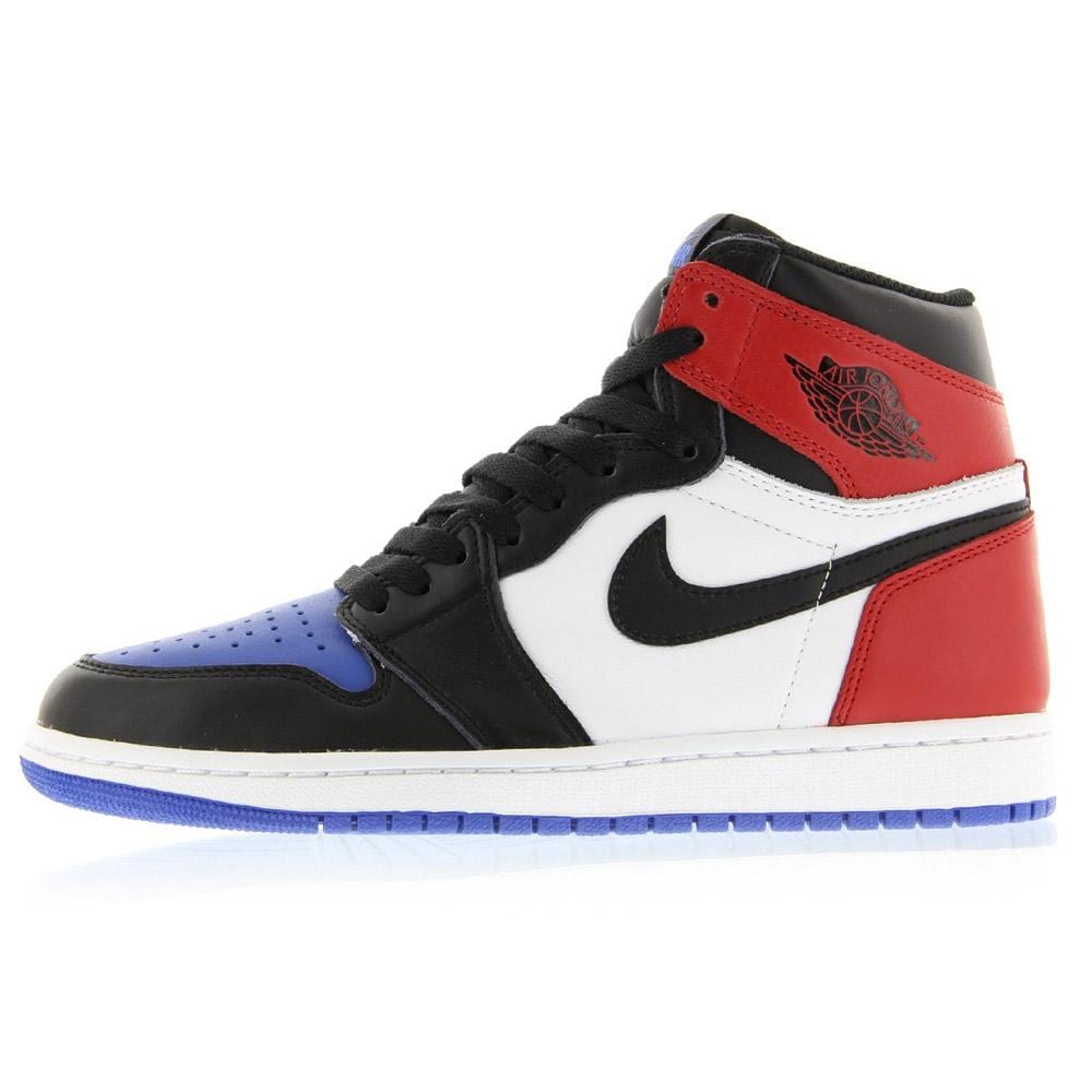 AIR JORDAN 1 HIGH RETRO TOP 3