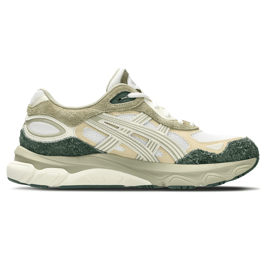 ASICS GEL NYC 2.0 &