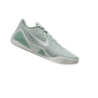 NIKE KOBE 9 EM LOW PROTRO LIGHT SILVER STEAM