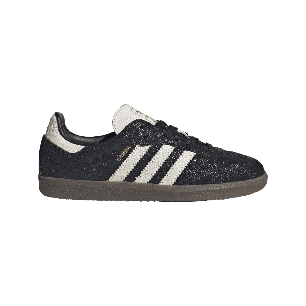 ADIDAS SAMBA OG STINGRAY BLACK (WOMEN&