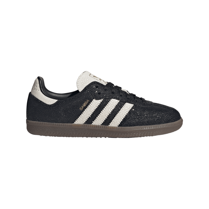 ADIDAS SAMBA OG STINGRAY BLACK (WOMEN&