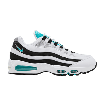 NIKE AIR MAX 95 OG 'BLACK BORDER' 2025